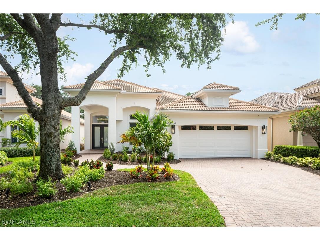 914 Villa Florenza Drive Naples FL 34119 224028372 image1