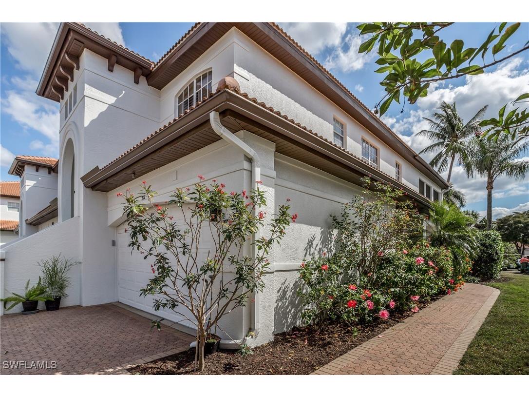 9140 Los Lagos Court #102 Bonita Springs FL 34135 225014969 image1