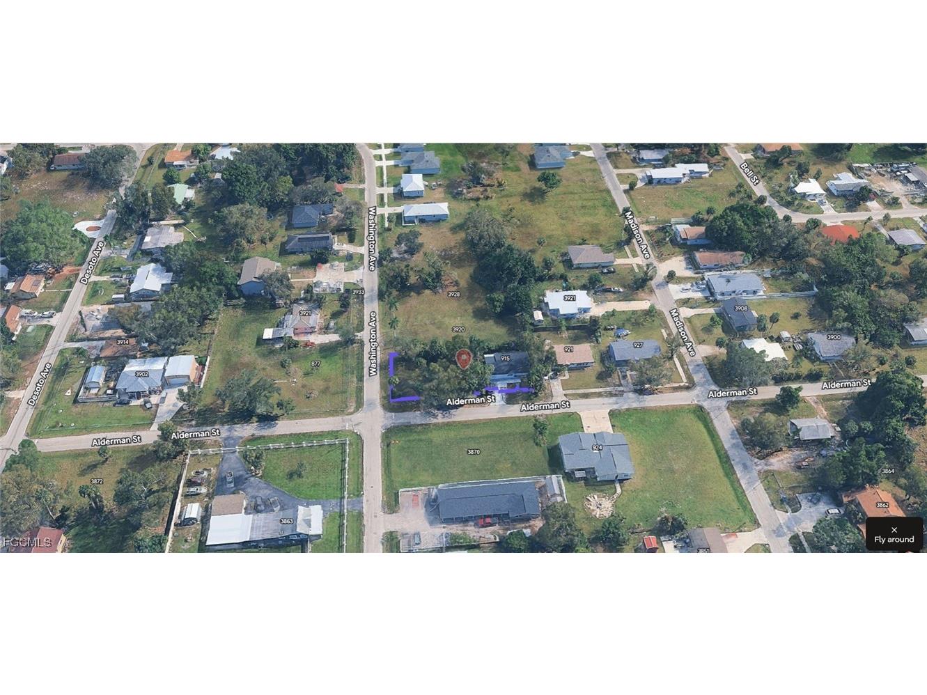 915 Alderman Street Fort Myers FL 33916 2025022365 image3