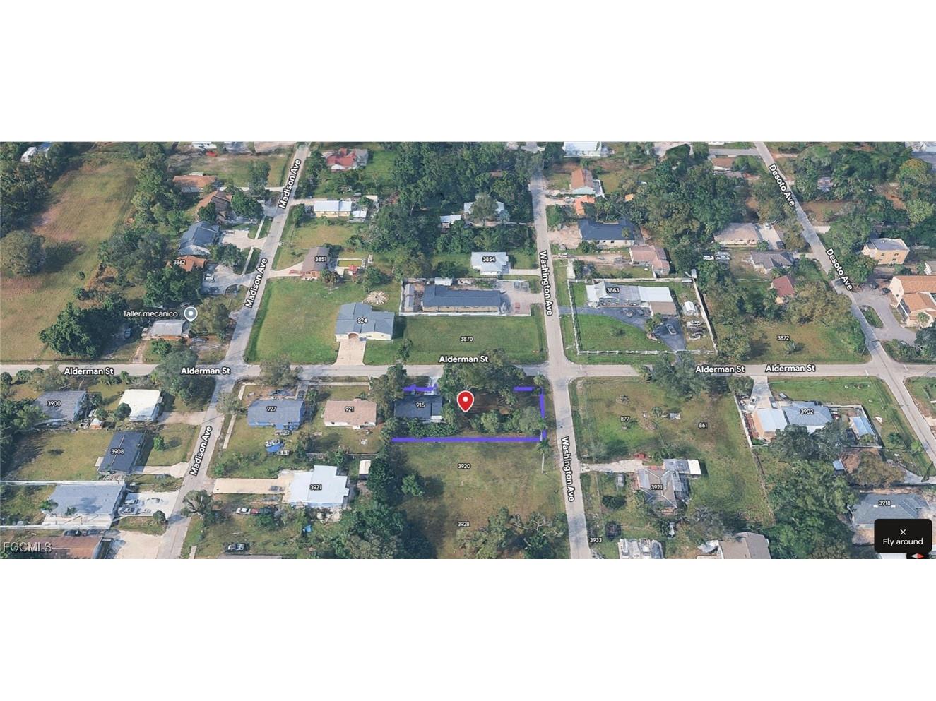 915 Alderman Street Fort Myers FL 33916 2025022365 image4