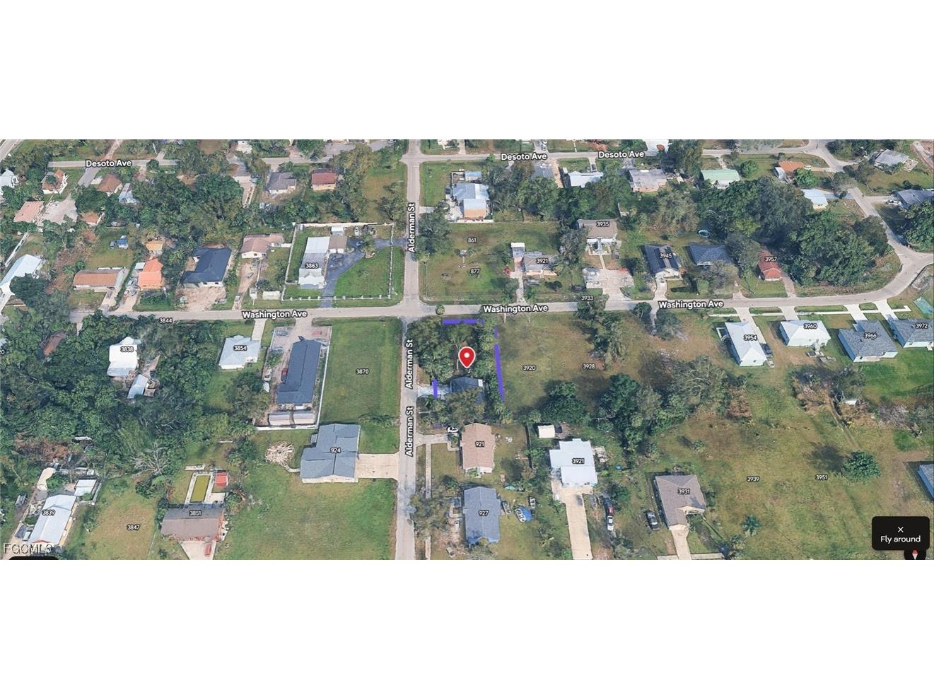 915 Alderman Street Fort Myers FL 33916 2025022365 image5