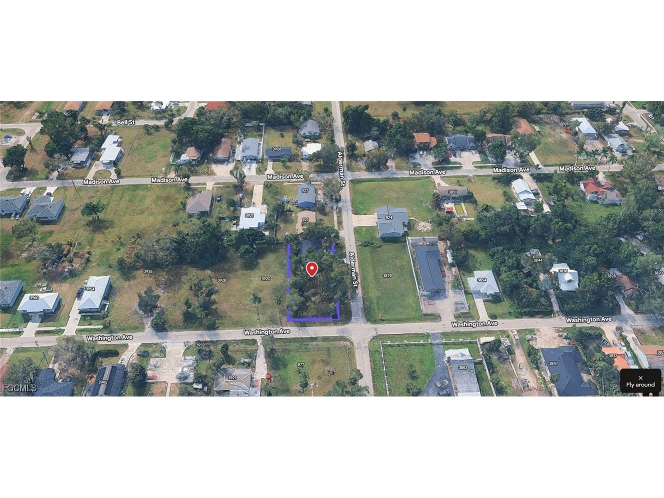 915 Alderman Street Fort Myers FL 33916 2025022365 image6