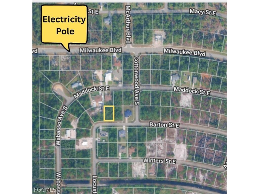 915 Barton Street E Lehigh Acres FL 33974 2026008215 image1
