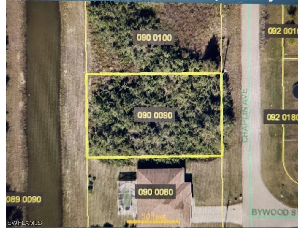 915 Chaplin Avenue Lehigh Acres FL 33971 223084370 image1