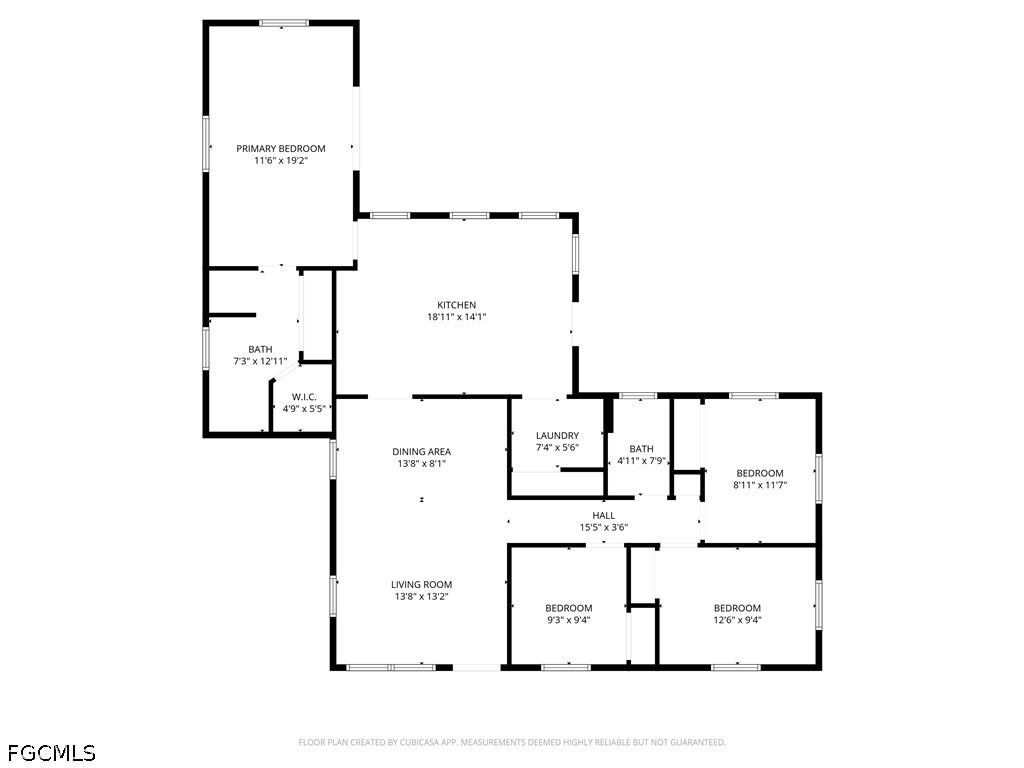 915 Hibiscus Lane North Fort Myers FL 33903 2026020264 image33