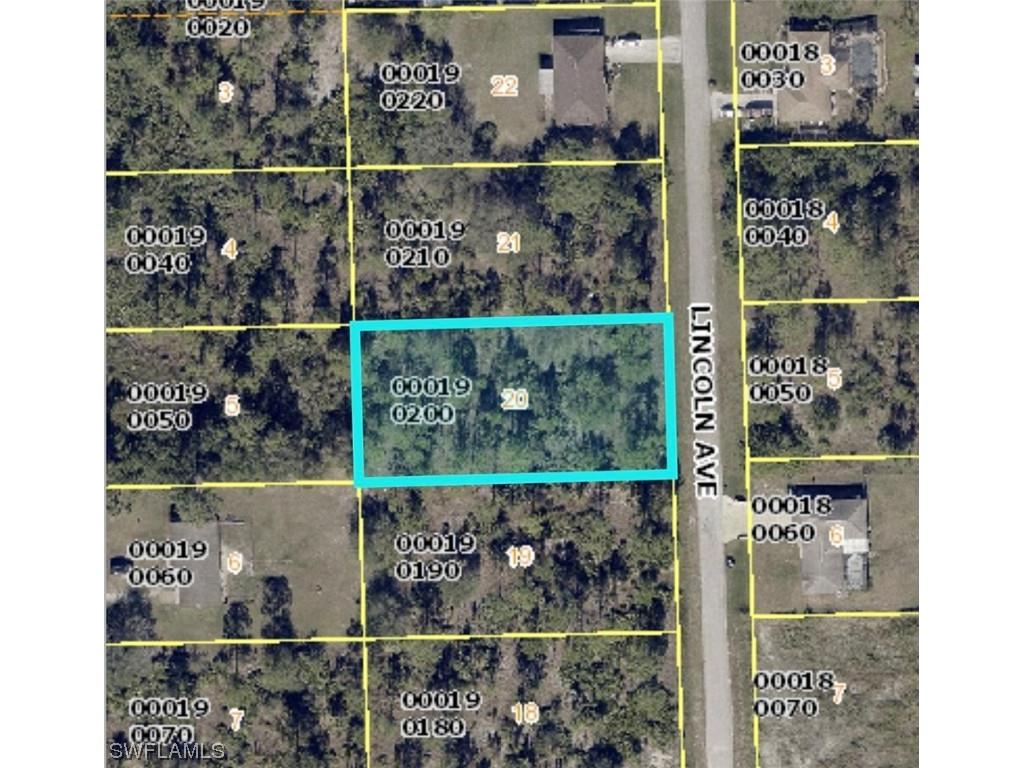 915 Lincoln Avenue Lehigh Acres FL 33972 223058285 image1