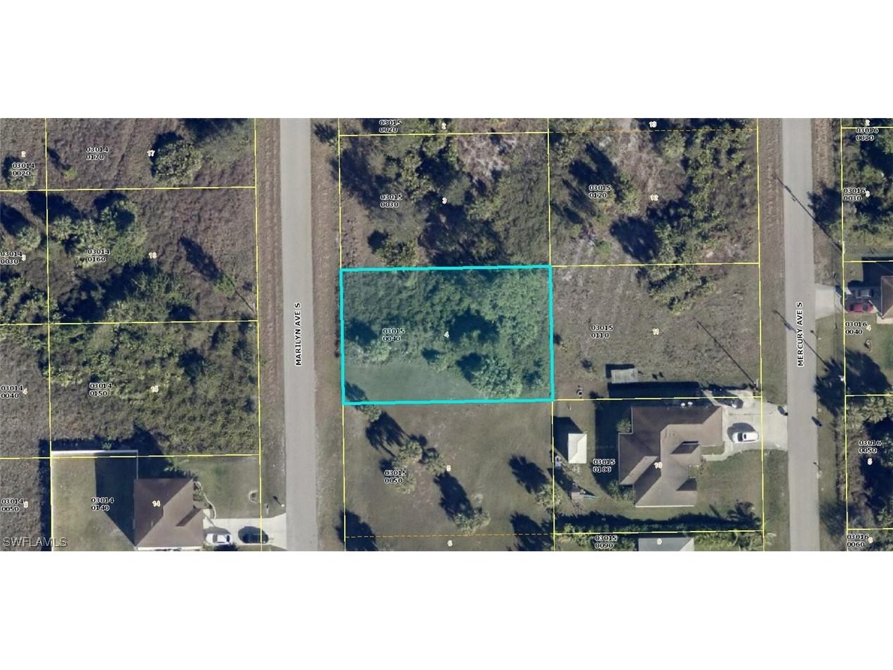 915 Marilyn Avenue S Lehigh Acres FL 33974 223023496 image1