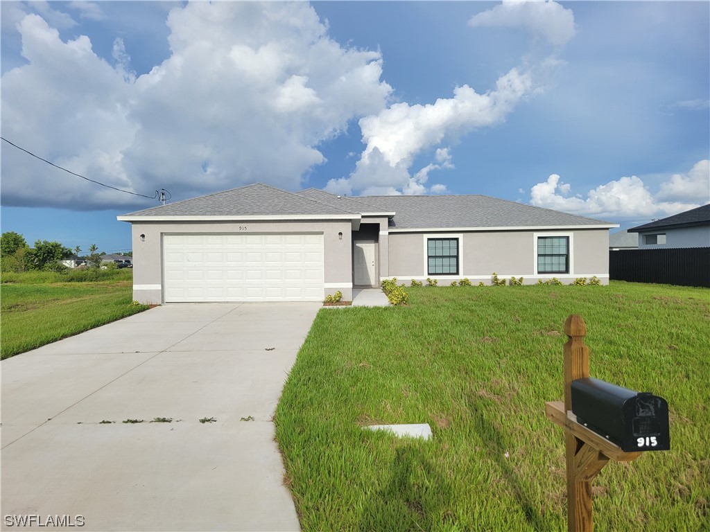 915 NE 13th Place Cape Coral FL 33909 223058502 image1