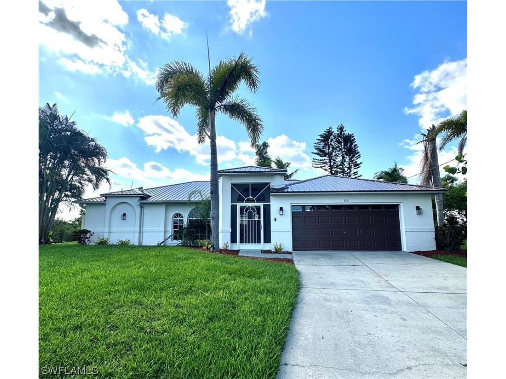 915 SW 1st Terrace Cape Coral FL 33991 223061964 image1