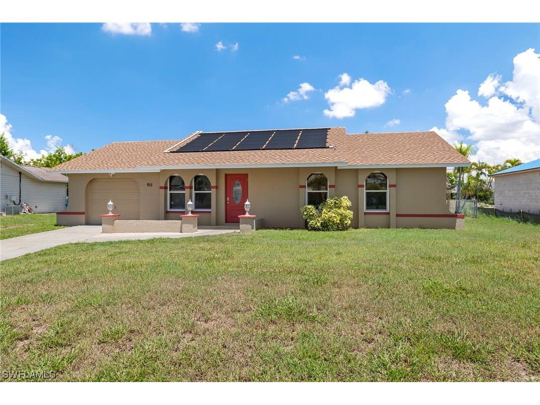 915 SW 31st Terrace Cape Coral FL 33914 224003396 image1