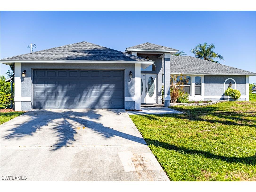 915 SW 34th Terrace Cape Coral FL 33914 223077121 image1
