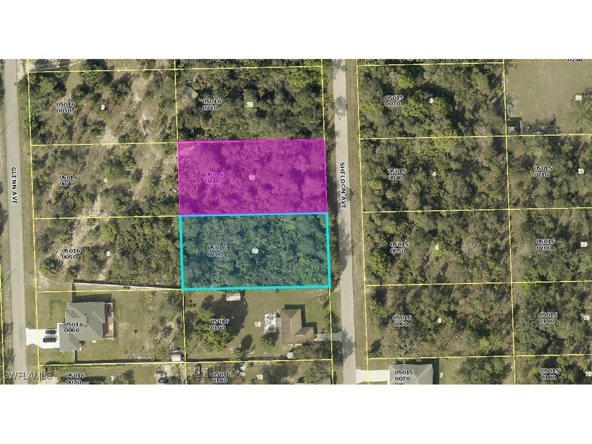 915 Sheldon Avenue Lehigh Acres FL 33936 225018815 image1
