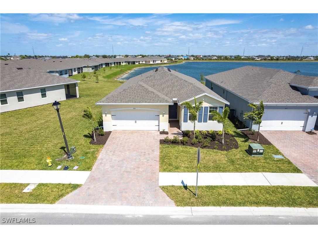 915 Stonewater Lake Terrace Cape Coral FL 33993 224028196 image1