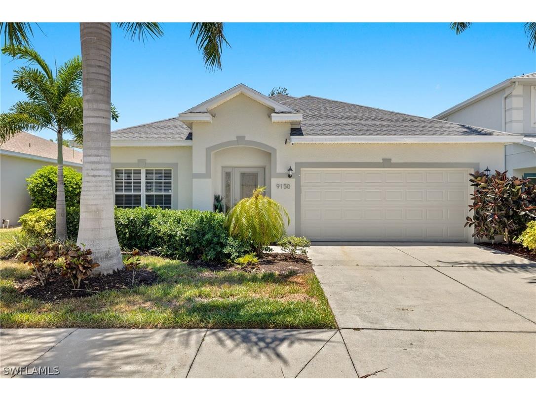 9150 Gladiolus Preserve Circle Fort Myers FL 33908 224048642 image1