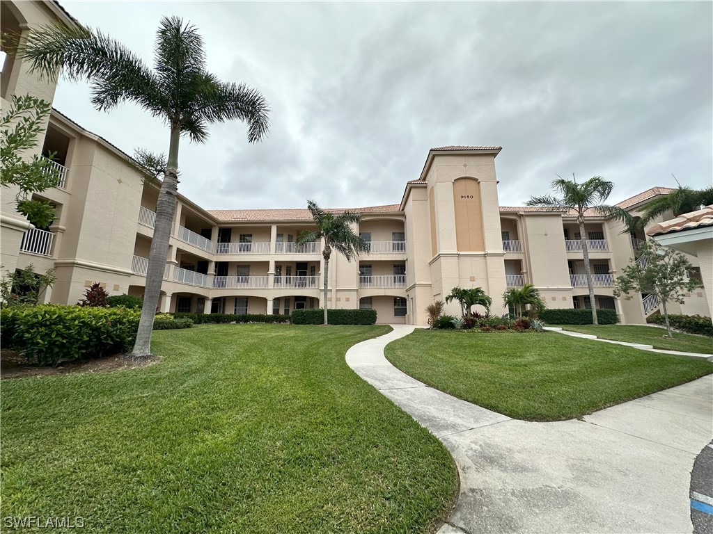 9150 Southmont Cove #203 Fort Myers FL 33908 223093790 image1