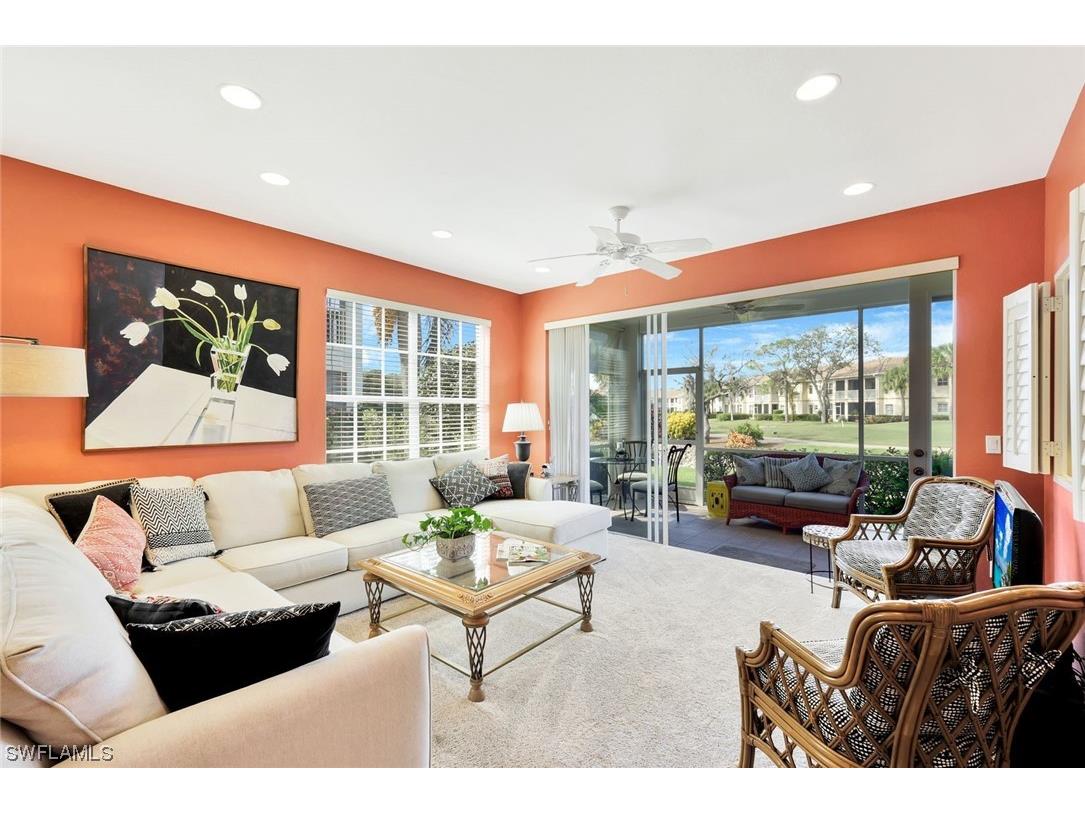 9151 Los Lagos Court #101 Bonita Springs FL 34135 223089667 image1