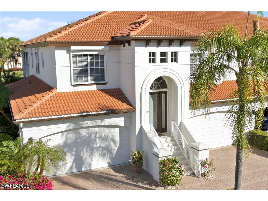 9151 Los Lagos Court #201 Bonita Springs FL 34135 226013626 image1