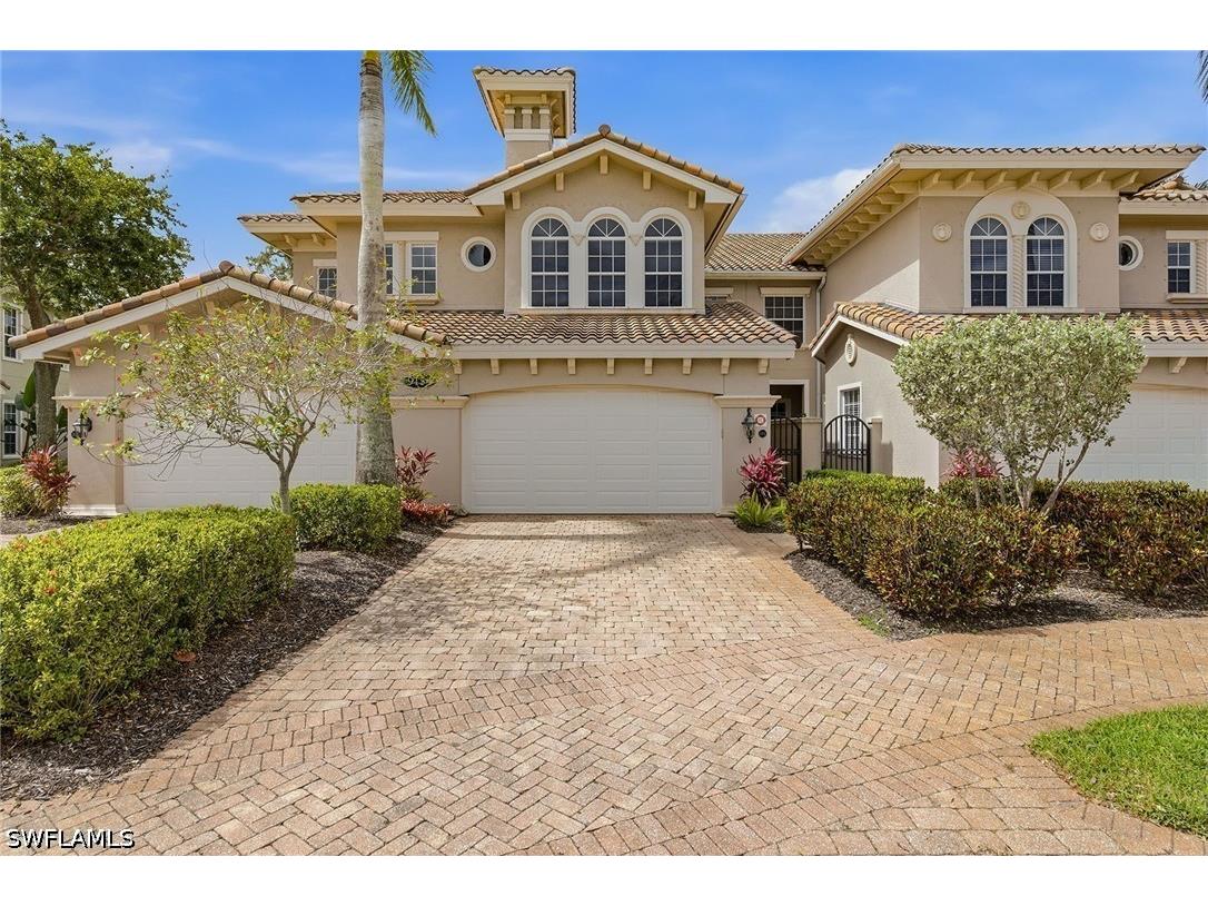 9154 Cherry Oaks Lane #101 Naples FL 34114 226016081 image1