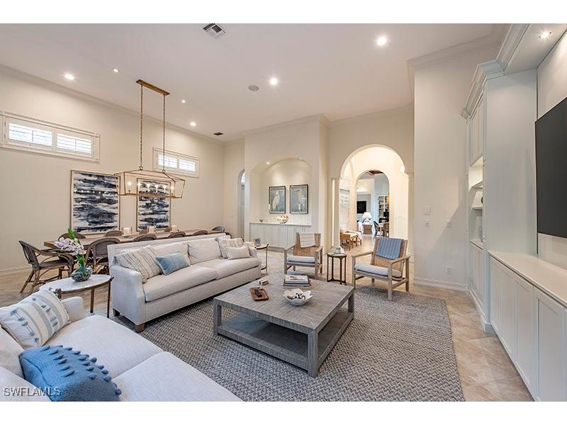 9155 Torrefino Court Naples FL 34109 226005995 image4