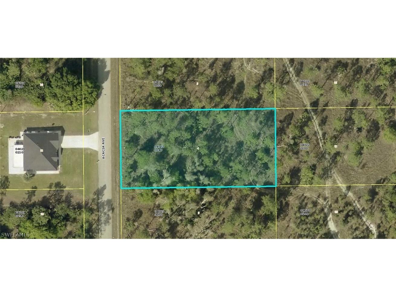 916 Acacia Avenue Lehigh Acres FL 33972 224041215 image1