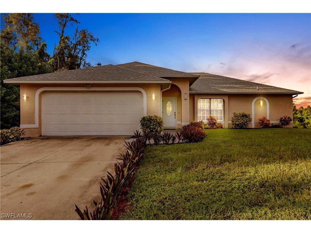 916 Ardmore Street Lehigh Acres FL 33974 223061451 image1