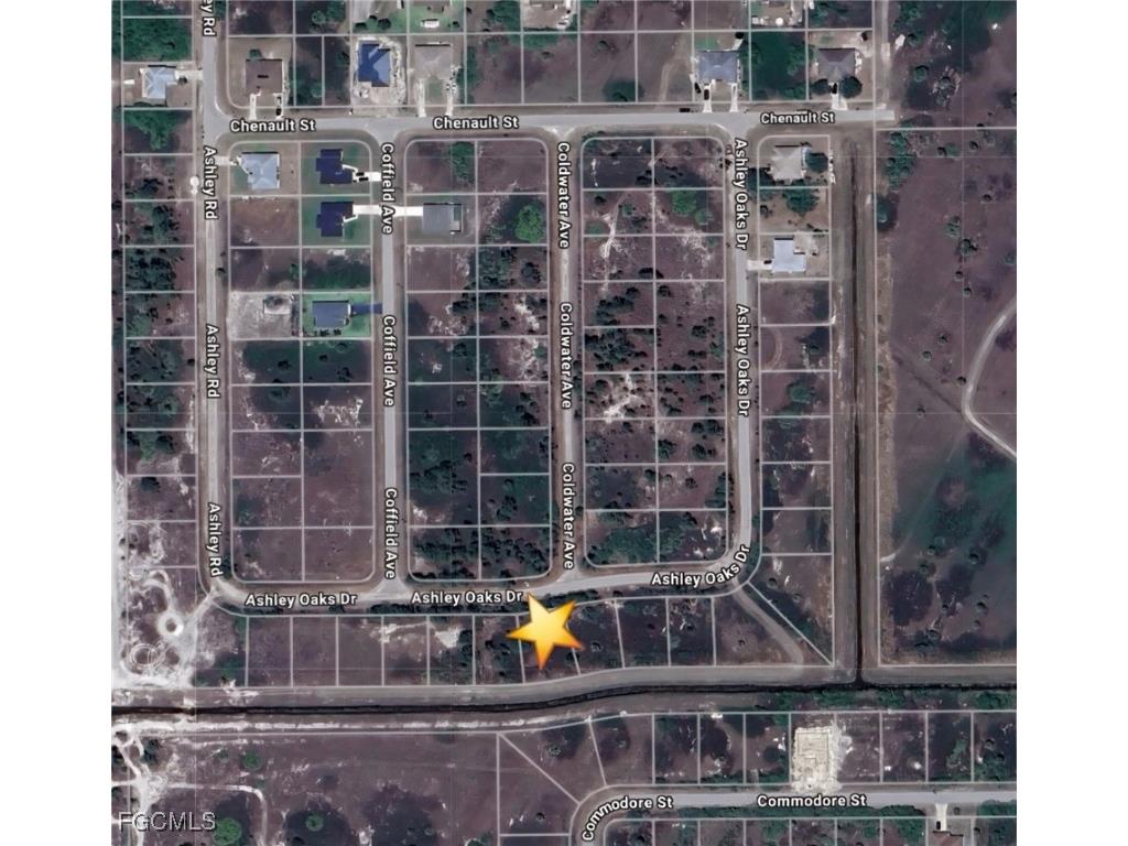 916 Ashley Oaks Drive Lehigh Acres FL 33974 2025022744 image1