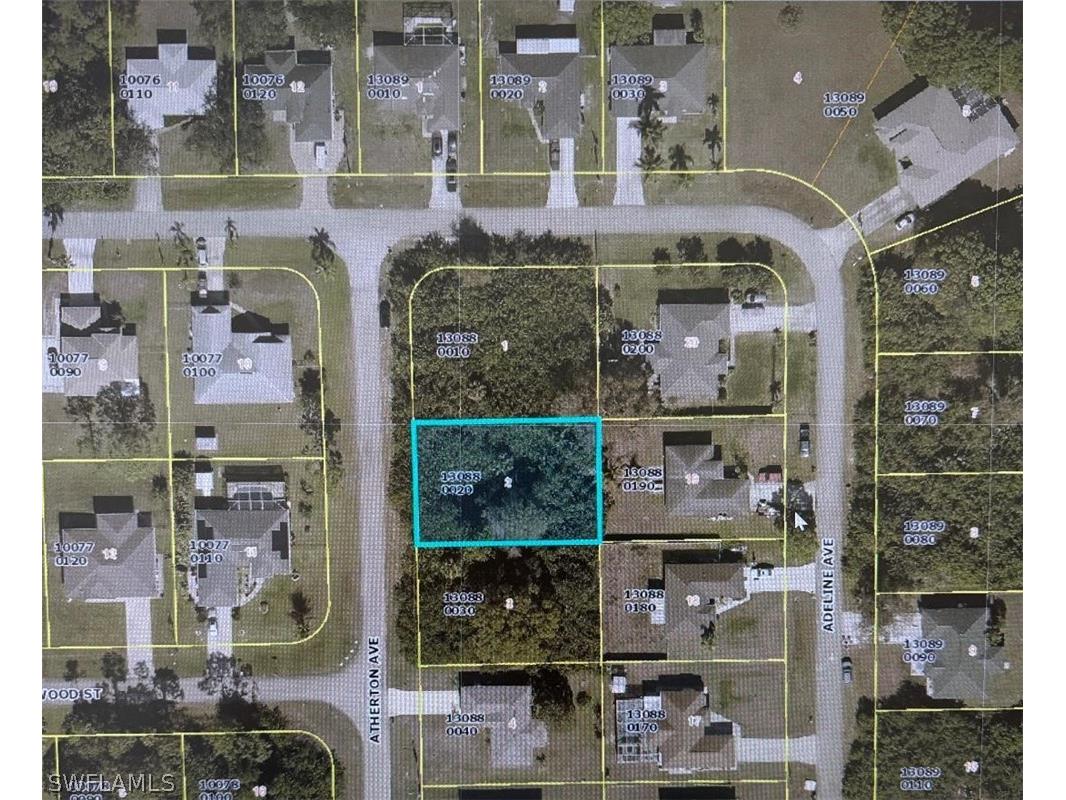916 Atherton Avenue Lehigh Acres FL 33971 226011590 image1