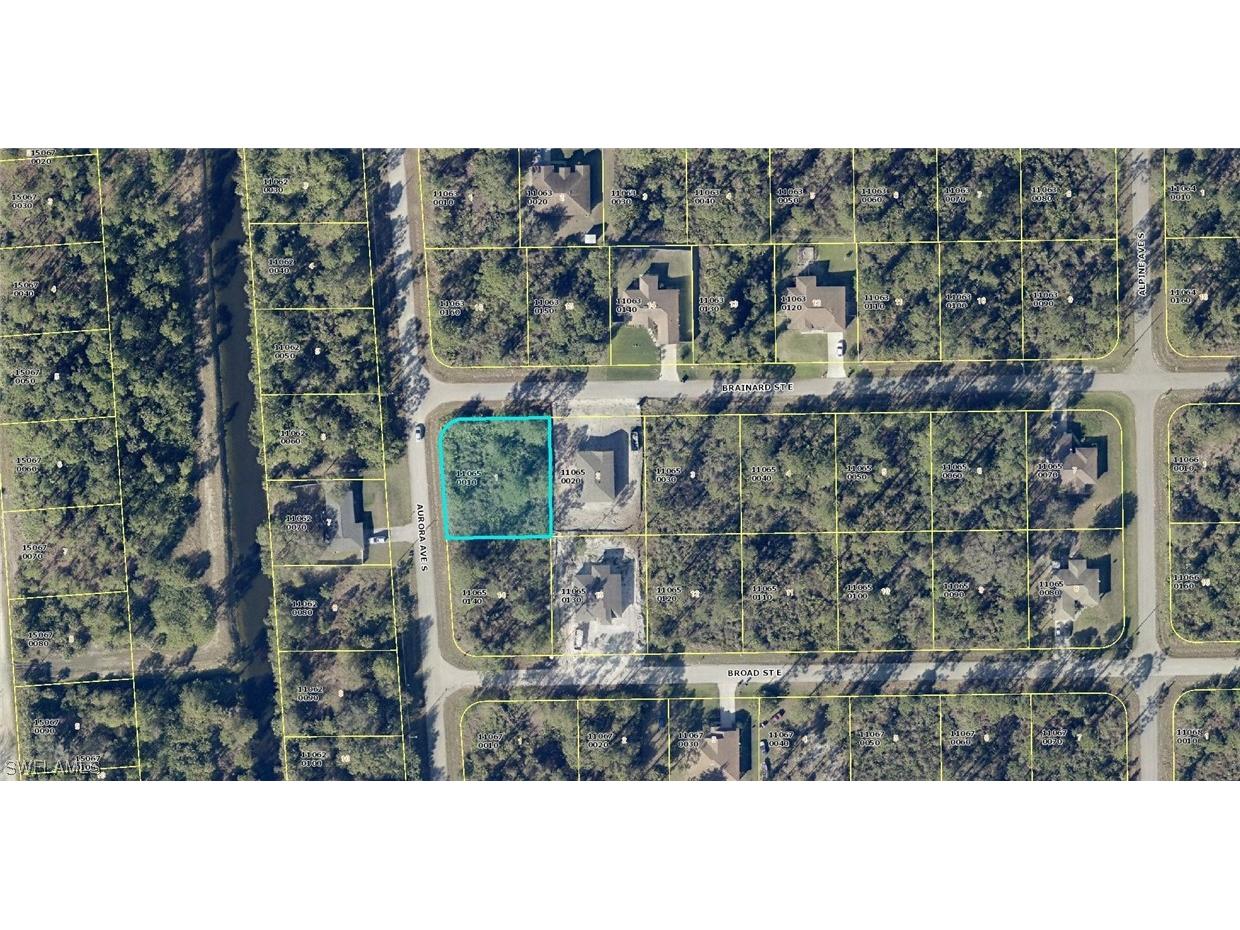 916 Brainard Street E Lehigh Acres FL 33974 224012815 image1