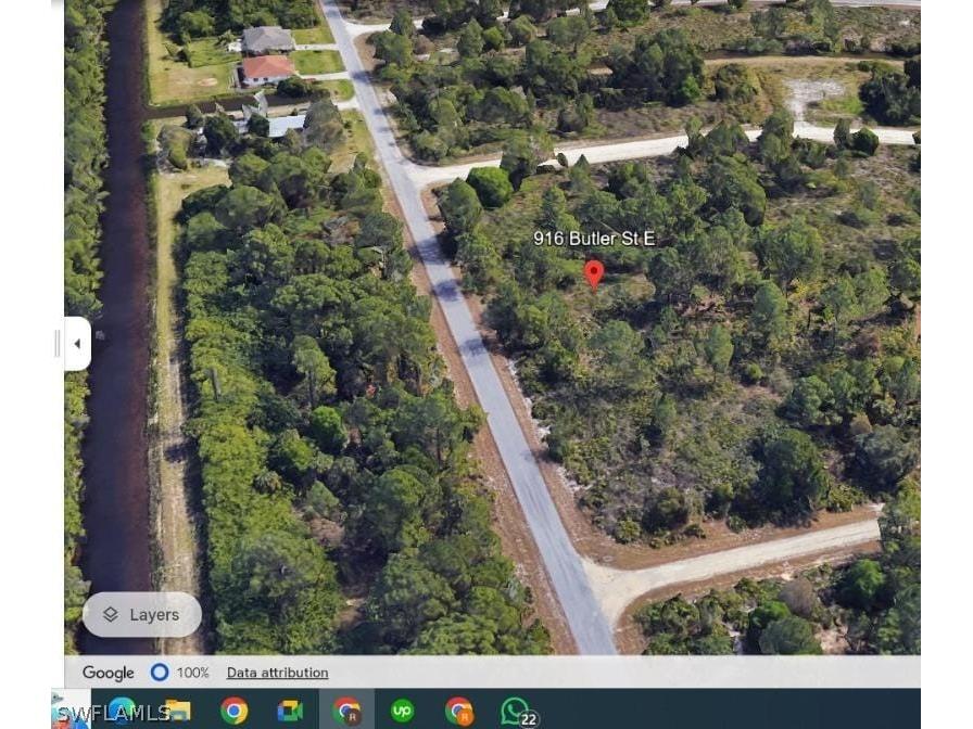 916 Butler Street E Lehigh Acres FL 33974 224059227 image1