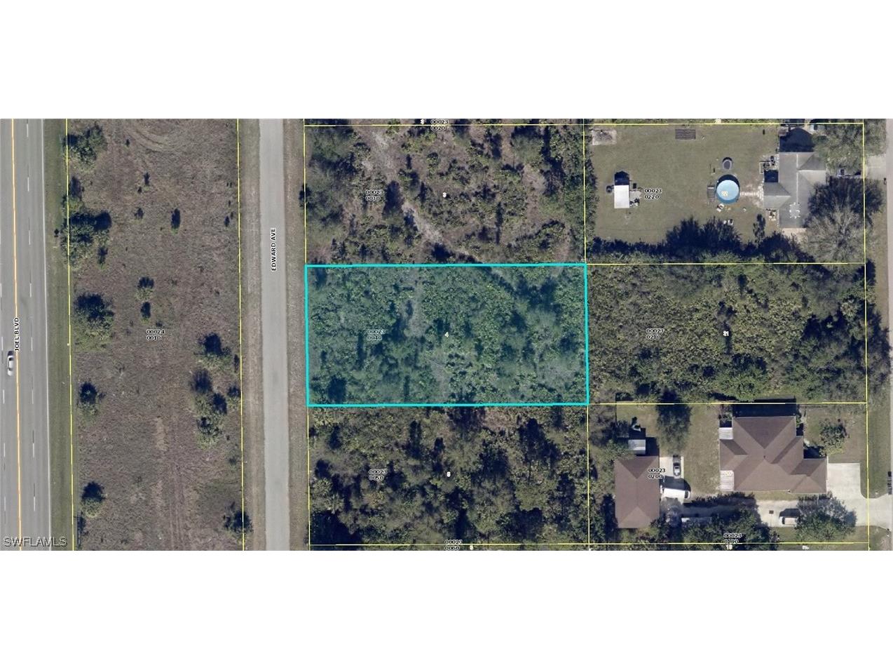 916 Edward Avenue Lehigh Acres FL 33936 223028404 image1