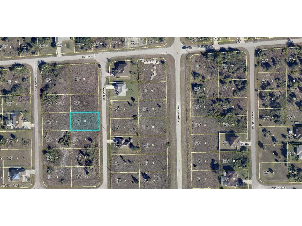 916 Manresa Avenue S Lehigh Acres FL 33974 223027215 image1