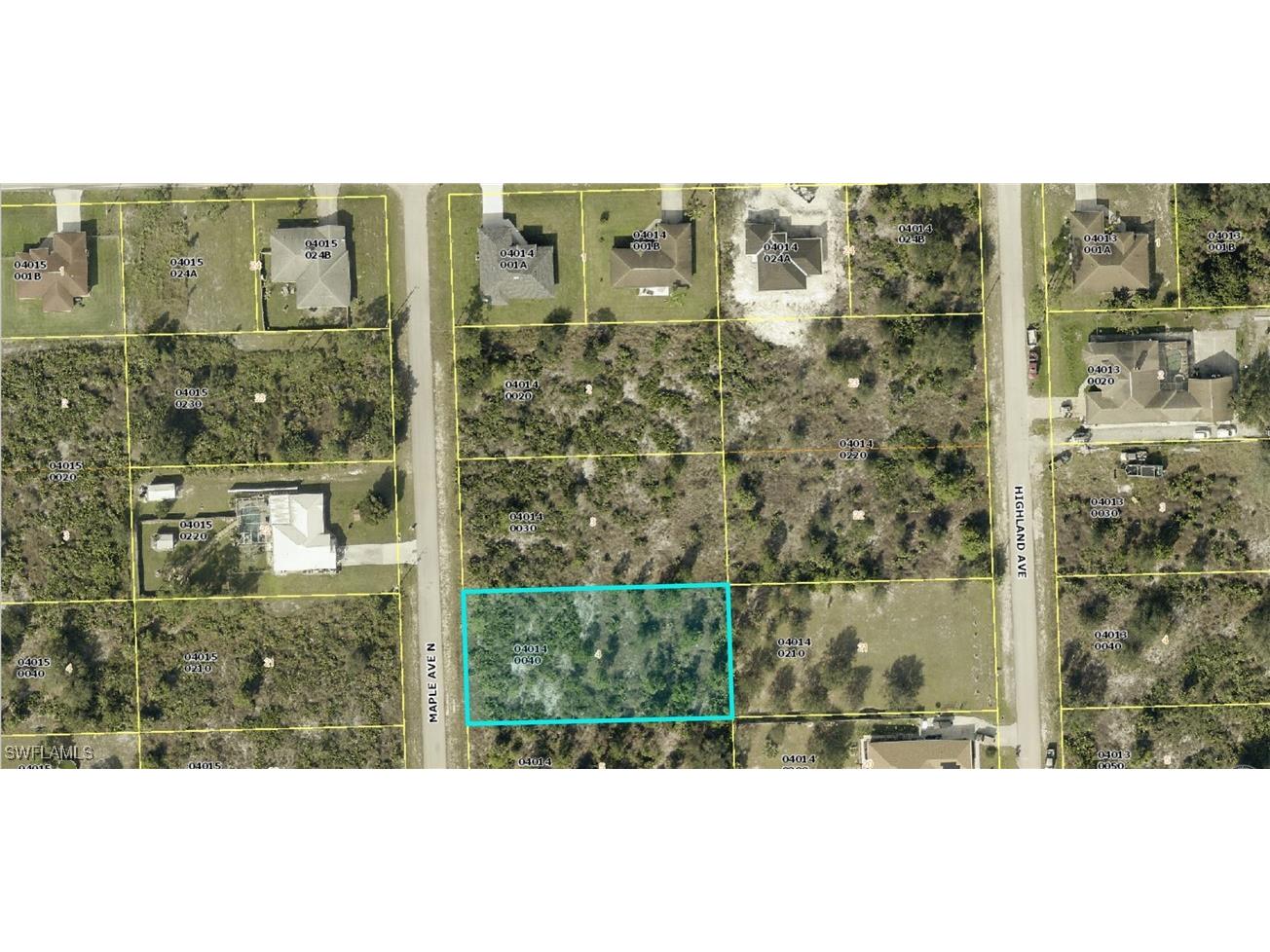 916 Maple Avenue N Lehigh Acres FL 33972 224085596 image1