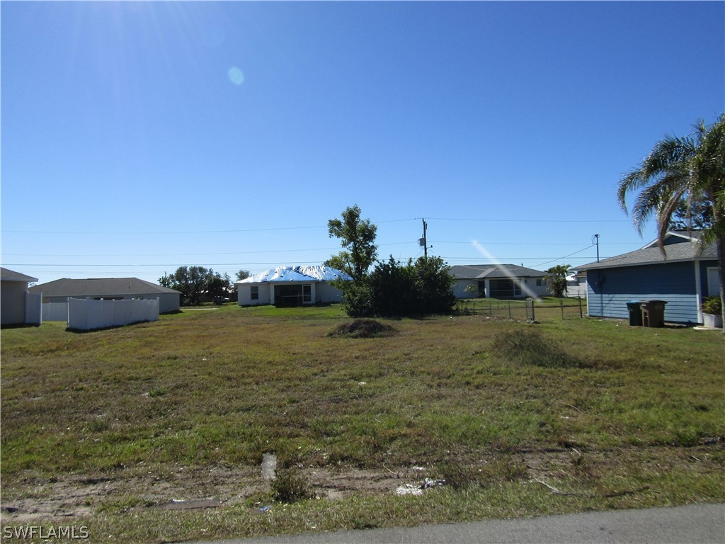 916 NE 11th Street Cape Coral FL 33909 223003957 image1