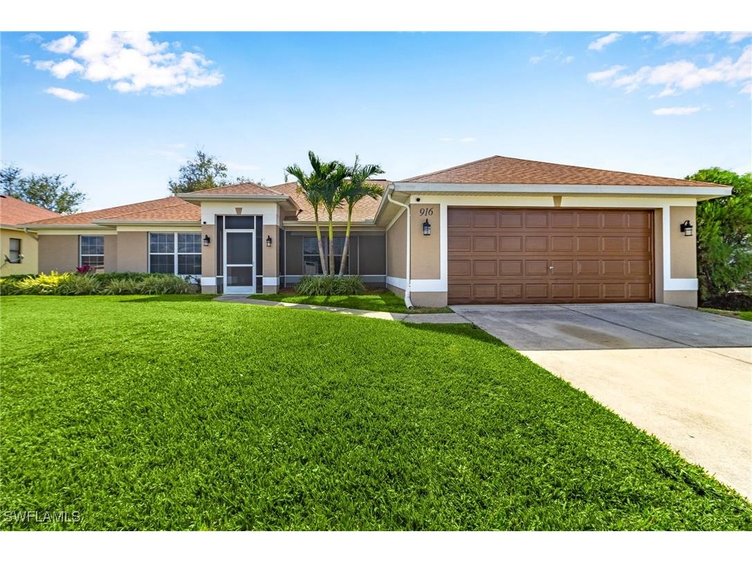 916 NW 1st Street Cape Coral FL 33993 224092738 image1