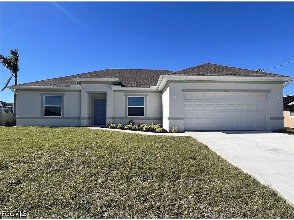 916 NW 3rd Avenue Cape Coral FL 33993 2026019739 image1