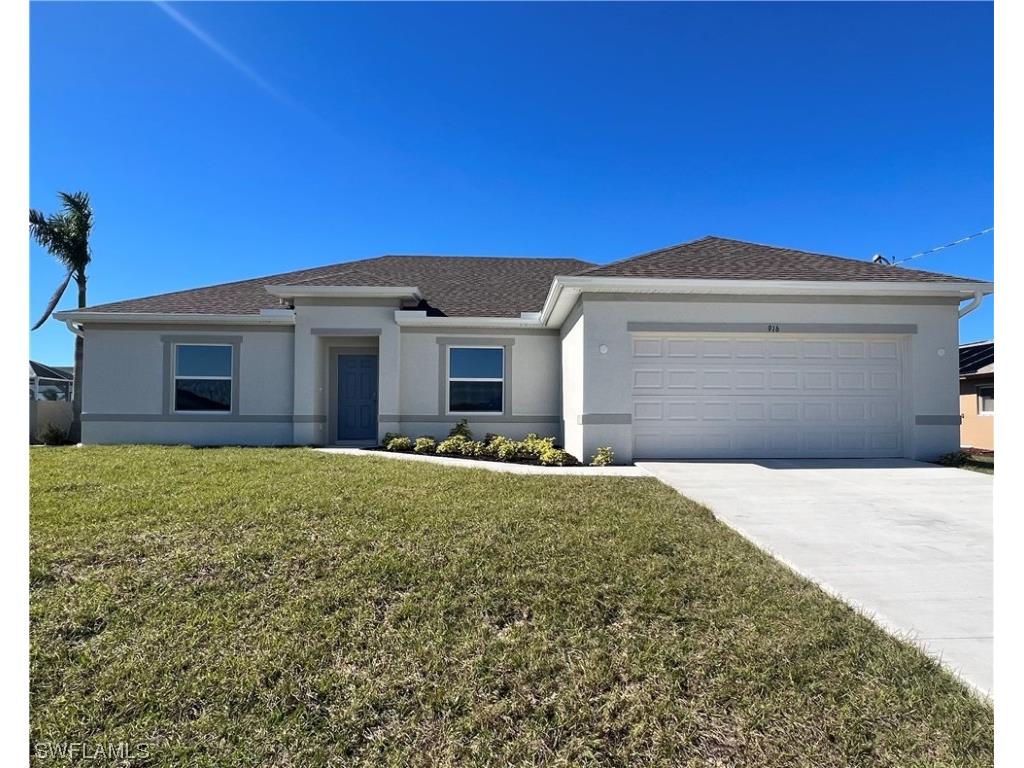 916 NW 3rd Avenue Cape Coral FL 33993 223019034 image1