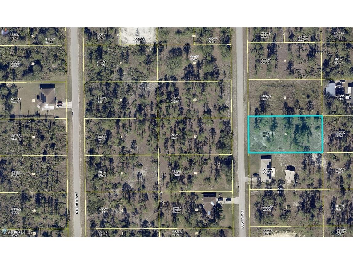916 Scott Avenue Lehigh Acres FL 33972 223048708 image1