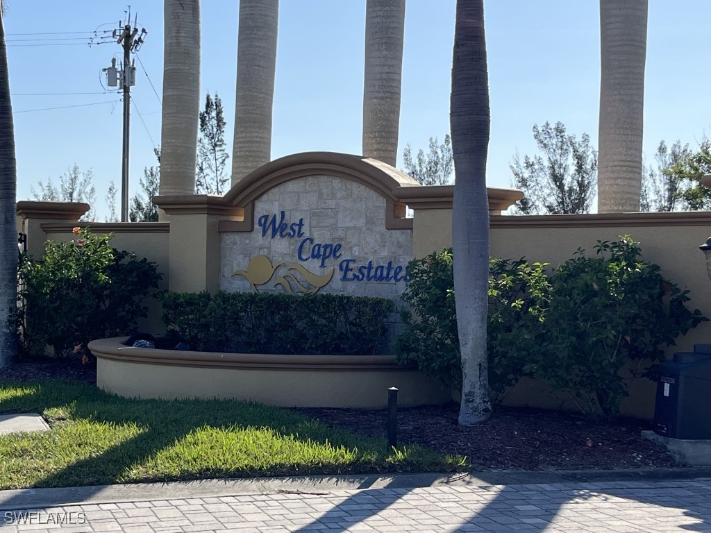 916 W Cape Estates Circle Cape Coral FL 33993 225055245 image1
