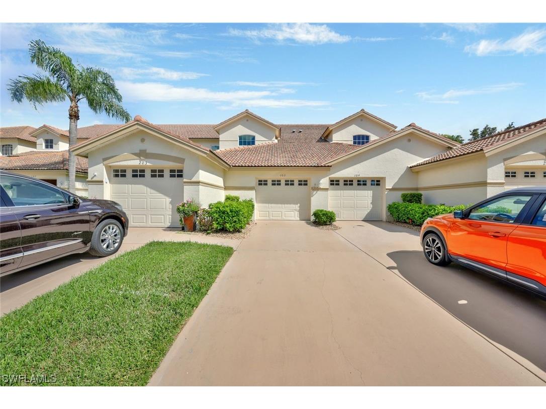 9160 Bayberry Bend #103 Fort Myers FL 33908 223077751 image1