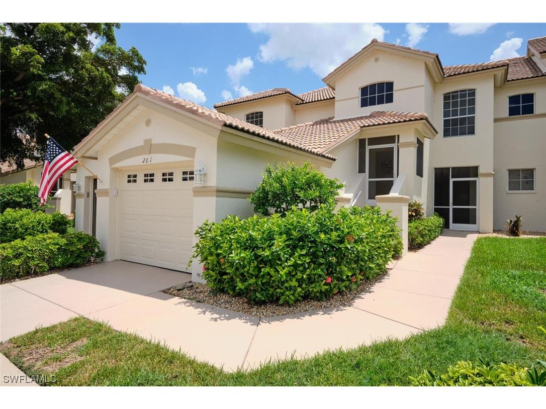 9160 Bayberry Bend #201 Fort Myers FL 33908 223058808 image1