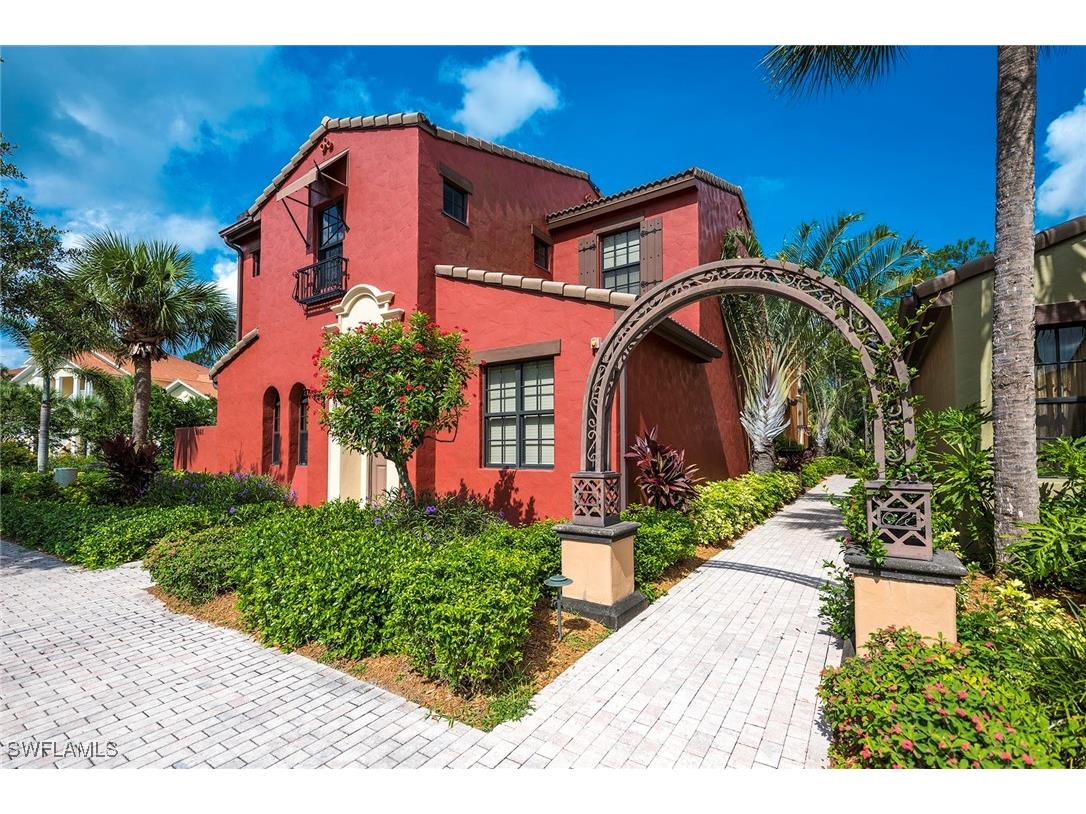 9161 Chula Vista Street #135-2 Naples FL 34113 225074083 image1