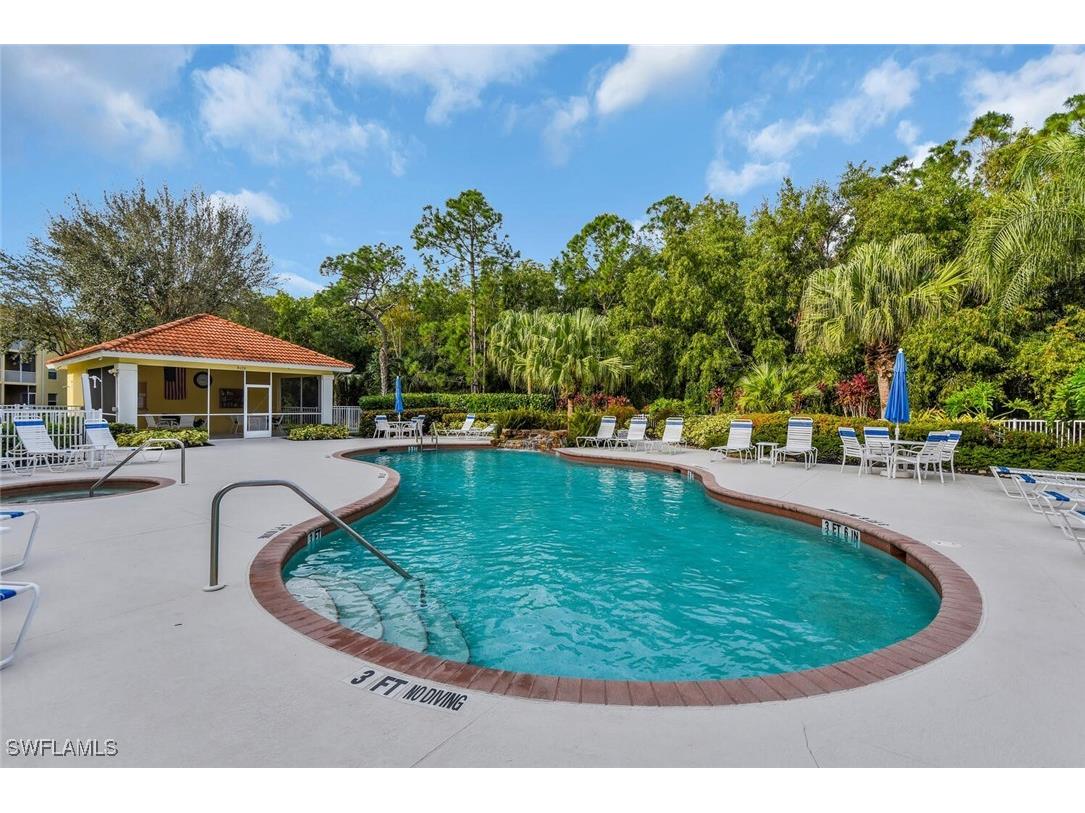 9165 Celeste Drive #3-303 Naples FL 34113 226005233 image24