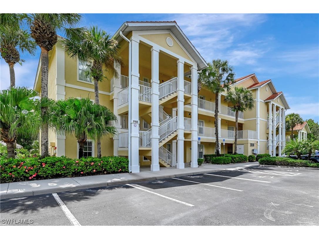 9165 Celeste Drive #303 Naples FL 34113 223053036 image1