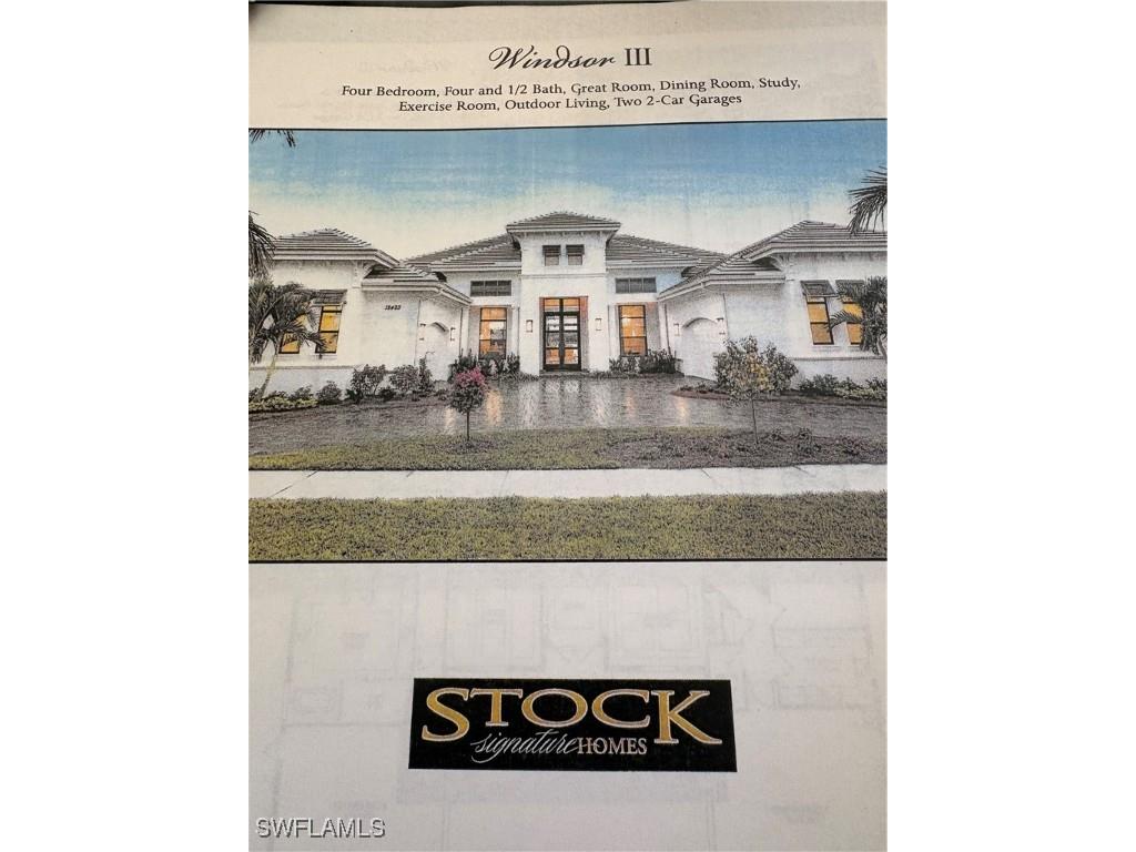 9165 Esplanade Boulevard Naples FL 34119 226004558 image1