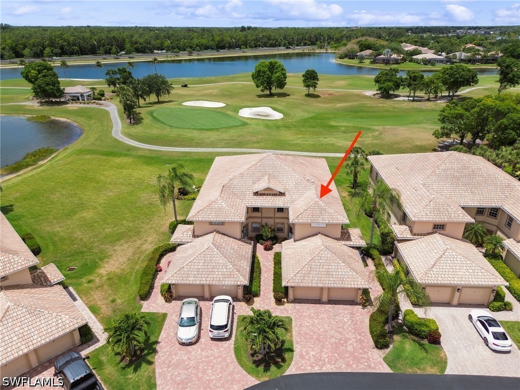 9165 Michael Circle #1002 Naples FL 34113 226023121 image1