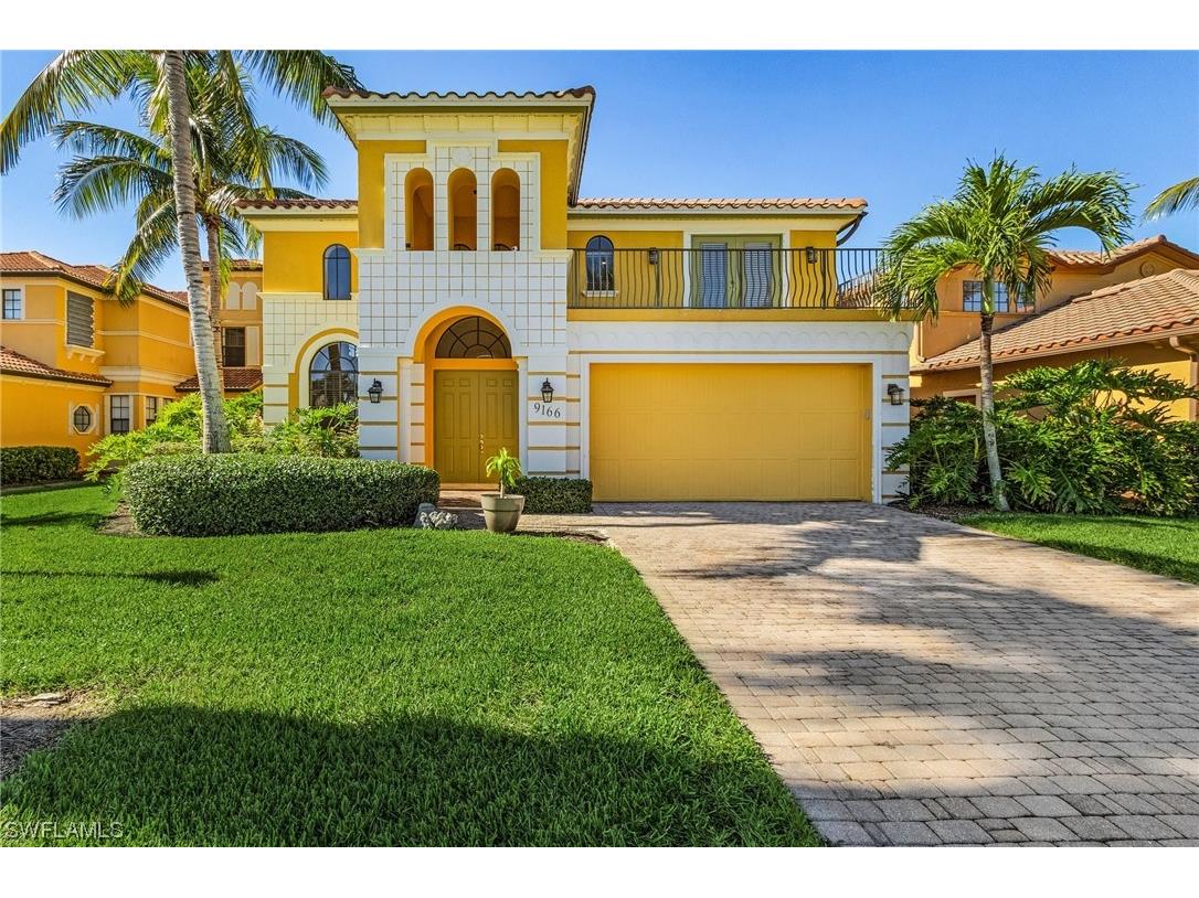 9166 River Otter Drive Fort Myers FL 33912 224004339 image1