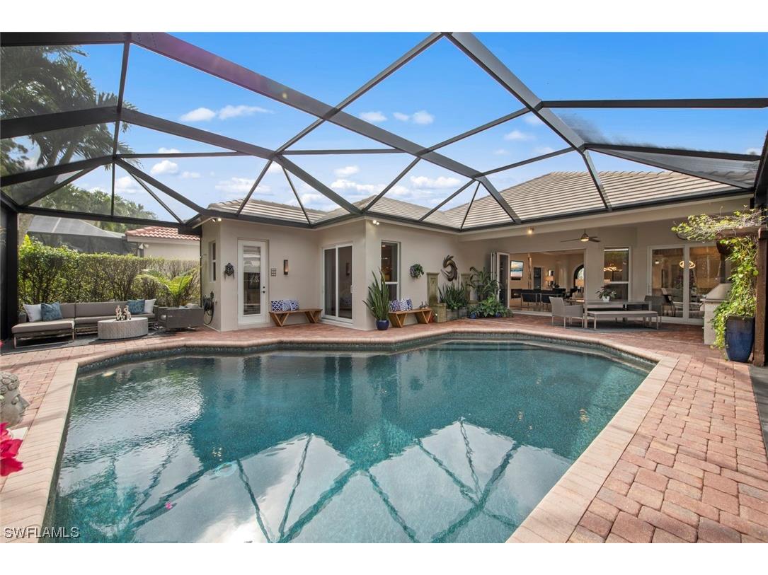 9166 Troon Lakes Drive Naples FL 34109 224001965 image1