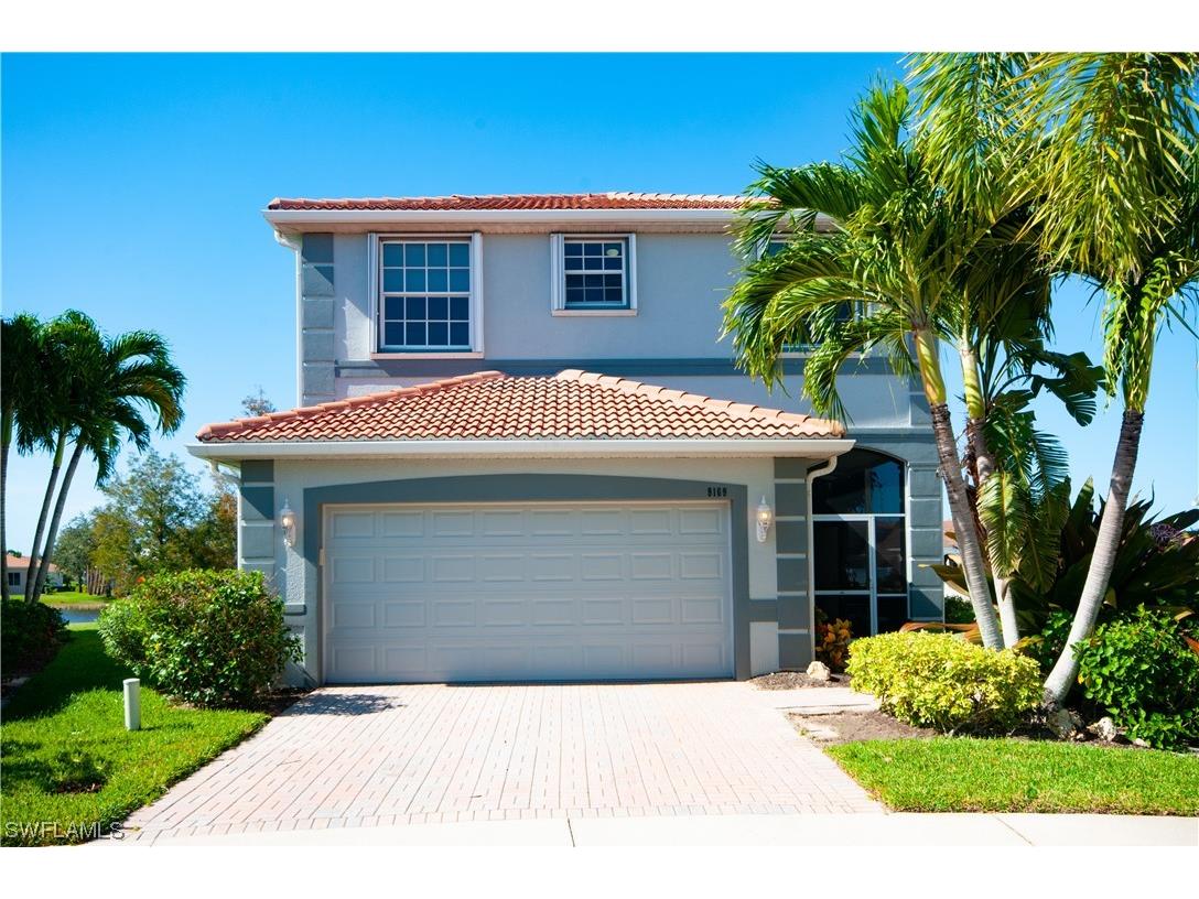 9169 Red Canyon Drive Fort Myers FL 33908 223081112 image1