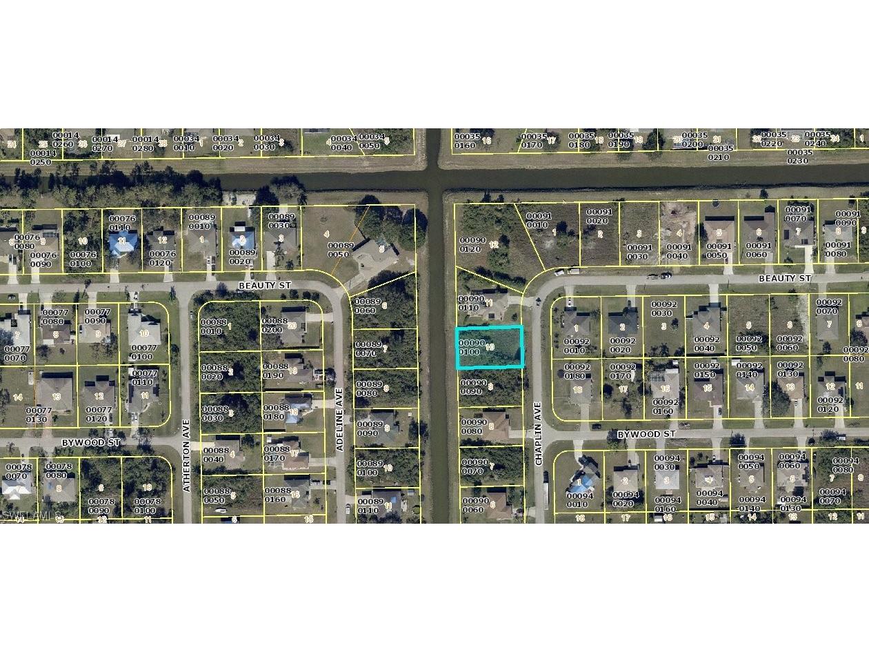 917 Chaplin Avenue Lehigh Acres FL 33971 223041448 image1