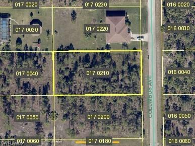 917 Columbus Avenue Lehigh Acres FL 33972 223093629 image1